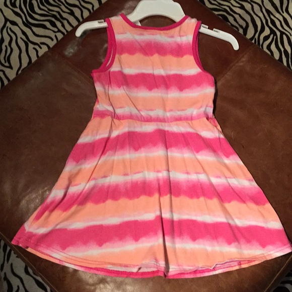 Hello Kitty casual dress. - Picture 3 of 5